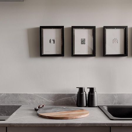 Broomhill Loft Абердин Экстерьер фото