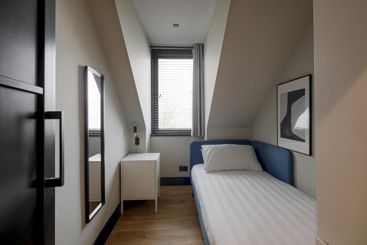 Broomhill Loft Абердин Экстерьер фото