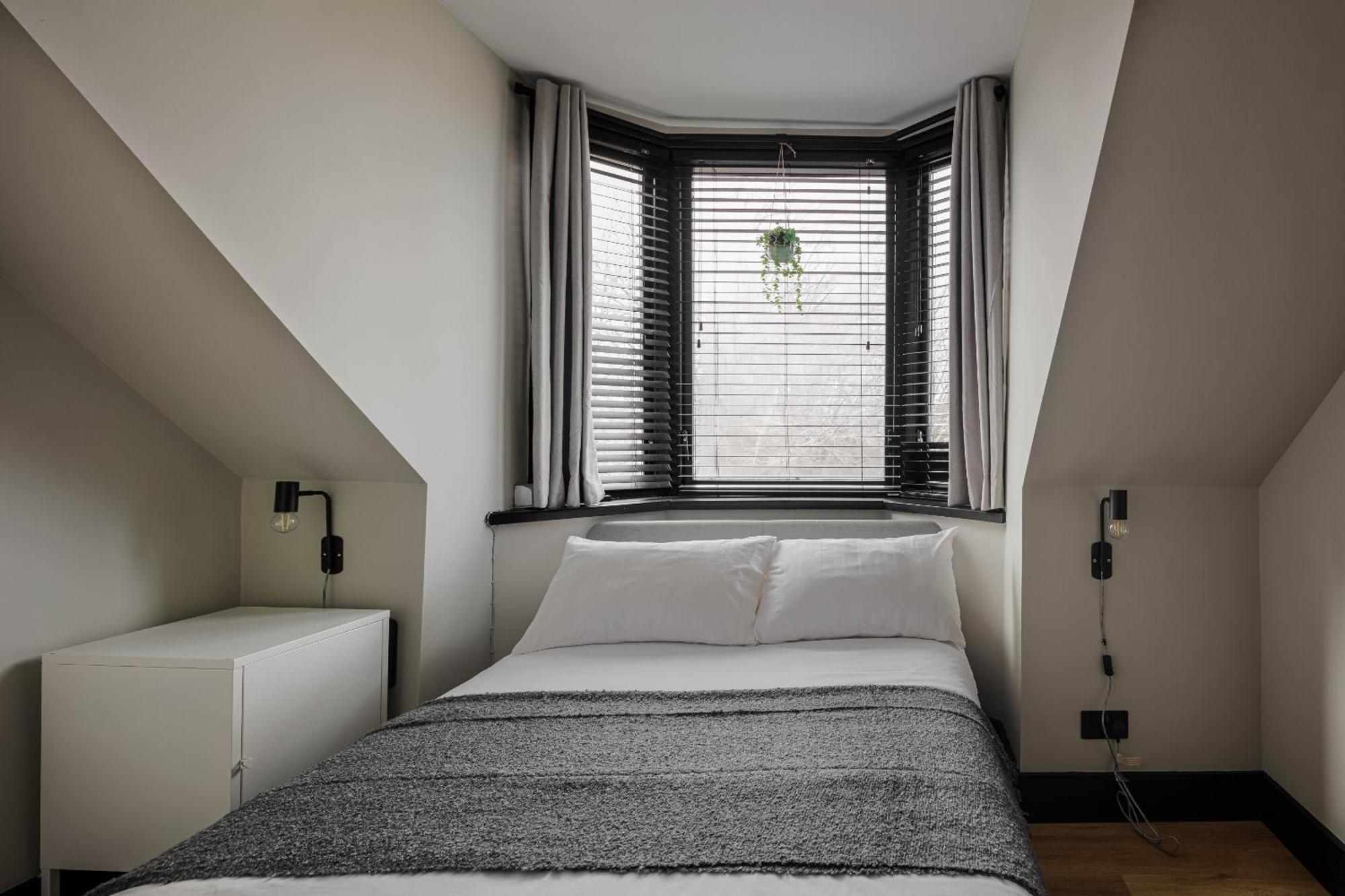 Broomhill Loft Абердин Экстерьер фото